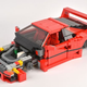 Illustration for article titled Heres What Some Blokes Think of The New LEGO Ferrari F40 Model